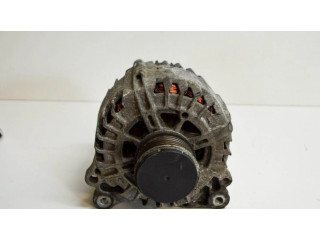 Генератор 03L903023E   Volkswagen PASSAT B6 2.0     