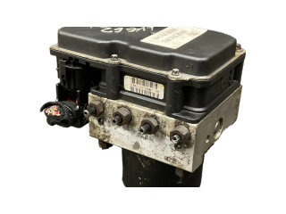 Блок АБС 6R0614117D, 6R0907379C Skoda Roomster (5J) 2006-2015 года