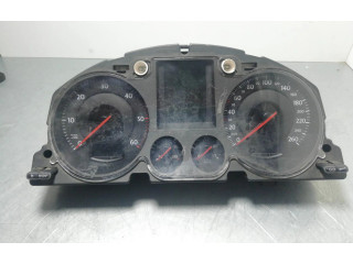 Přístrojová deska Volkswagen PASSAT 2010 BPA2C53194181