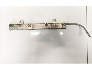 Топливная рампа Mitsubishi ASX