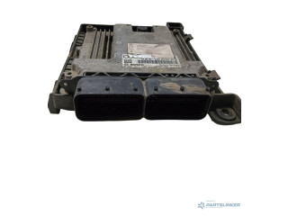 Řídící jednotka 0281017399   Audi A8 S8 D4 4H 2009