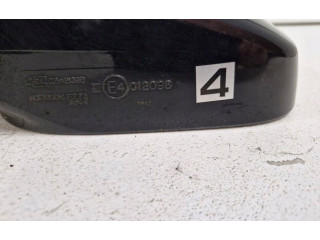 Zpětné zrcátko Suzuki Grand Vitara I