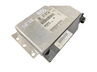 Блок управления АБС 4D0907389, 0265109400 Audi A8 S8 D2 4D