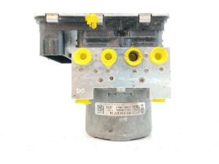 Блок АБС 5Q0614517DL, 10022018864 Audi Q3 F3 2018 - года