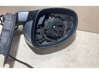 Зеркало электрическое Skoda Yeti (5L) 2009 - 2017 года