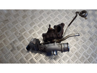 Турбина Honda CR-V 1.6 82037125, GTD1244 для двигателя N16A2