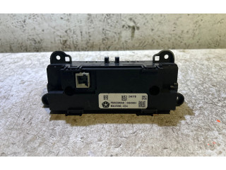 Блок управления климат-контролем 68423840AB, 04040404 Jeep Grand Cherokee WL