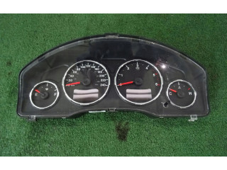 Панель приборов P05172762AB   Jeep Cherokee       