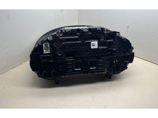 Přístrojová deska Mercedes-Benz GLC X253 C253 2017 A2539005604, A2539025804