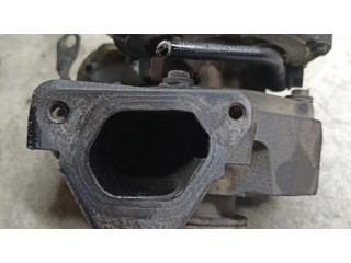 Turbodmychadlo Турбина AL0009, A6110960999 Mercedes-Benz C W203 2.1