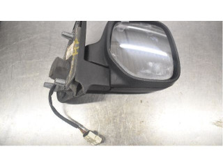 Zpětné zrcátko Citroen Berlingo 2005