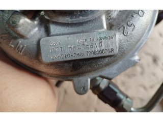 Turbodmychadlo Турбина 55275610 Alfa Romeo Giulia