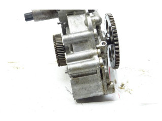 Масляный насос 5005065650052348 Alfa Romeo Giulia