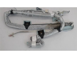 Подушка безопасности двери 00520543740   Fiat 500