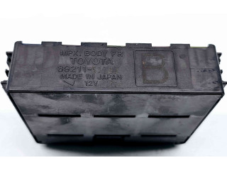 Блок комфорта 89211-53020 Lexus IS 220D-250-350