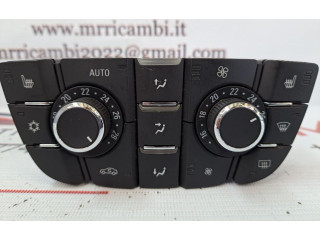 Блок управления климат-контролем 13435146, 13435146 Opel Meriva B
