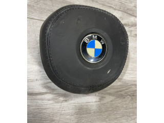 Подушка безопасности водителя 33785572401, 309026499N77AJ BMW X3 G01
