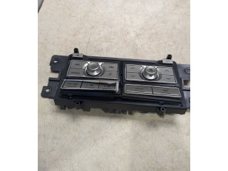 Блок управления климат-контролем 28189489, 8X2318C858AG   Jaguar XF