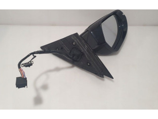 Зеркало электрическое        Audi A6 S6 C7 4G  2011 - 2018 года   
