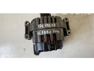 Интеркулер  A0141543302, 276955   Mercedes-Benz ML W166 