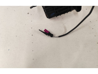 Turbodmychadlo Турбина GTB2260VZK Audi Q7 4L