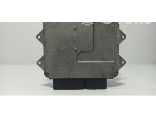 Řídící jednotka 55195817, 7160000404 Fiat Punto Evo 2008