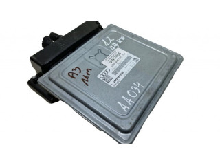 Блок управления двигателя 03F906070GH   Audi A3 S3 A3 Sportback 8P