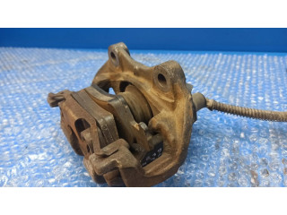 Задний суппорт