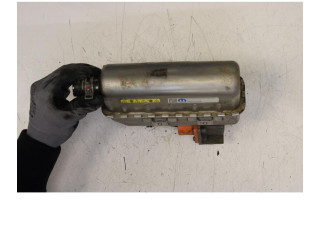 Блок управления двигателя Jeep Wrangler