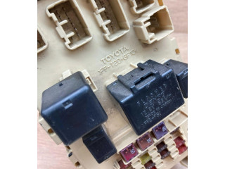 Pojistková skříňka ToyotaFuseBox, PPT20GF10 Toyota Yaris Verso 1999