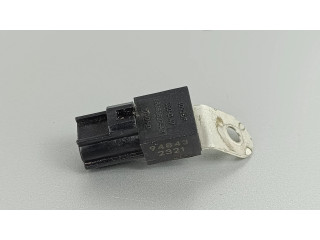 Блок управления 68080837AB   Jeep Grand Cherokee WL