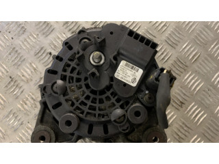 Генератор 231002949R Dacia Dokker 1.5