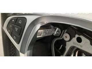 Руль Mercedes-Benz GLC C253 2016 - года A0004603803