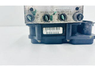 Блок АБС 0265800584, 0265800584   Dacia  Sandero  2008 - 2012 года