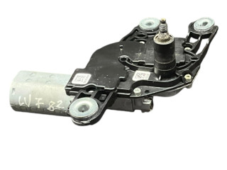 Моторчик заднего дворника W000032446, 170650283 Skoda Octavia Mk3 (5E)