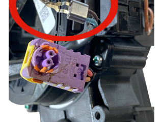 Подрулевой шлейф SRS 84205927, 84205932   Chevrolet Camaro