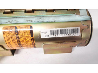 Подушка безопасности пассажира ge4t Mazda 626