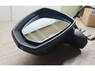 Зеркало электрическое левое Audi A3 S3 8V 2013-2019 года