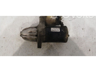 Турбина Стартер Mitsubishi Colt CZ3