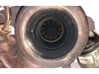 Турбина Skoda Rapid (NH) 04L253020C