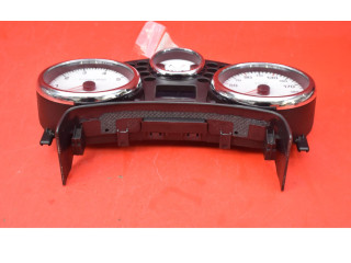 Přístrojová deska Mercedes-Benz E C207 W207 2006 A2C53065549, A2C53065549