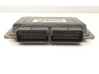 Блок управления 96801800, 5WY5407A Chevrolet Matiz