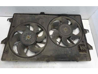 Вентилятор радиатора 95BB8C607GG, 47000 Ford Cougar