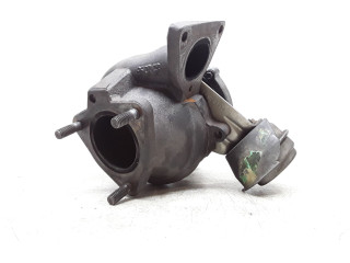 Турбина Volvo XC90 8689592