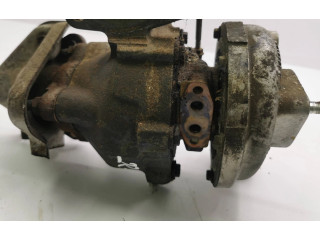 Turbodmychadlo Турбина 18900RMAF01, 7537079 Honda CR-V -