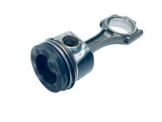  Поршень с шатуном CFFB 03L107065S, 038105401J  Volkswagen PASSAT B7  