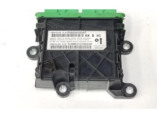 Блок подушек безопасности 56054165AF, P56054165AF   Jeep Cherokee