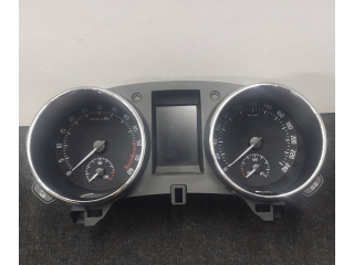 Спидометр (приборный щиток) 5L0920840H, VD104822   Skoda Yeti (5L)