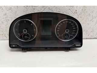 Панель приборов 1T0920861D, VDD02402 Volkswagen Touran II