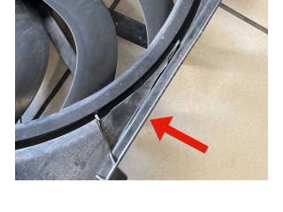 Руль GJ328C607BC, GJ328C607BC Jaguar E-Pace